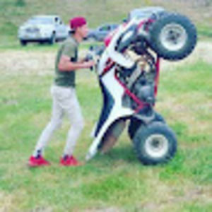 Meet your Posher, Ronaldo_allday